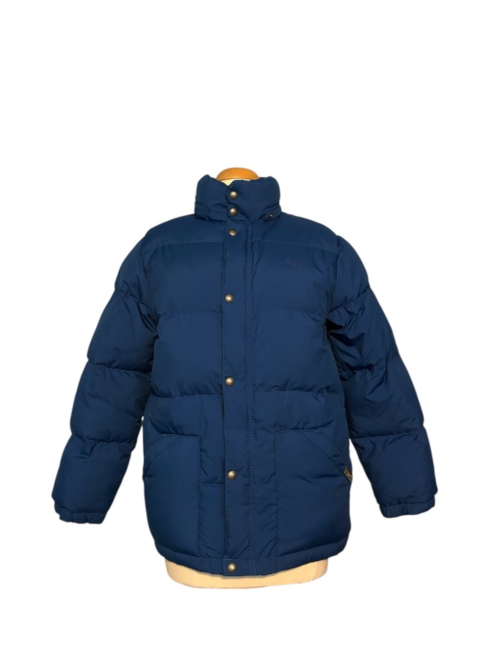 Vintage Ralph Lauren Puffer jacket